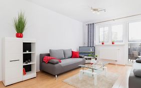 Apartments Swinoujscie Center III By Noclegi Renters